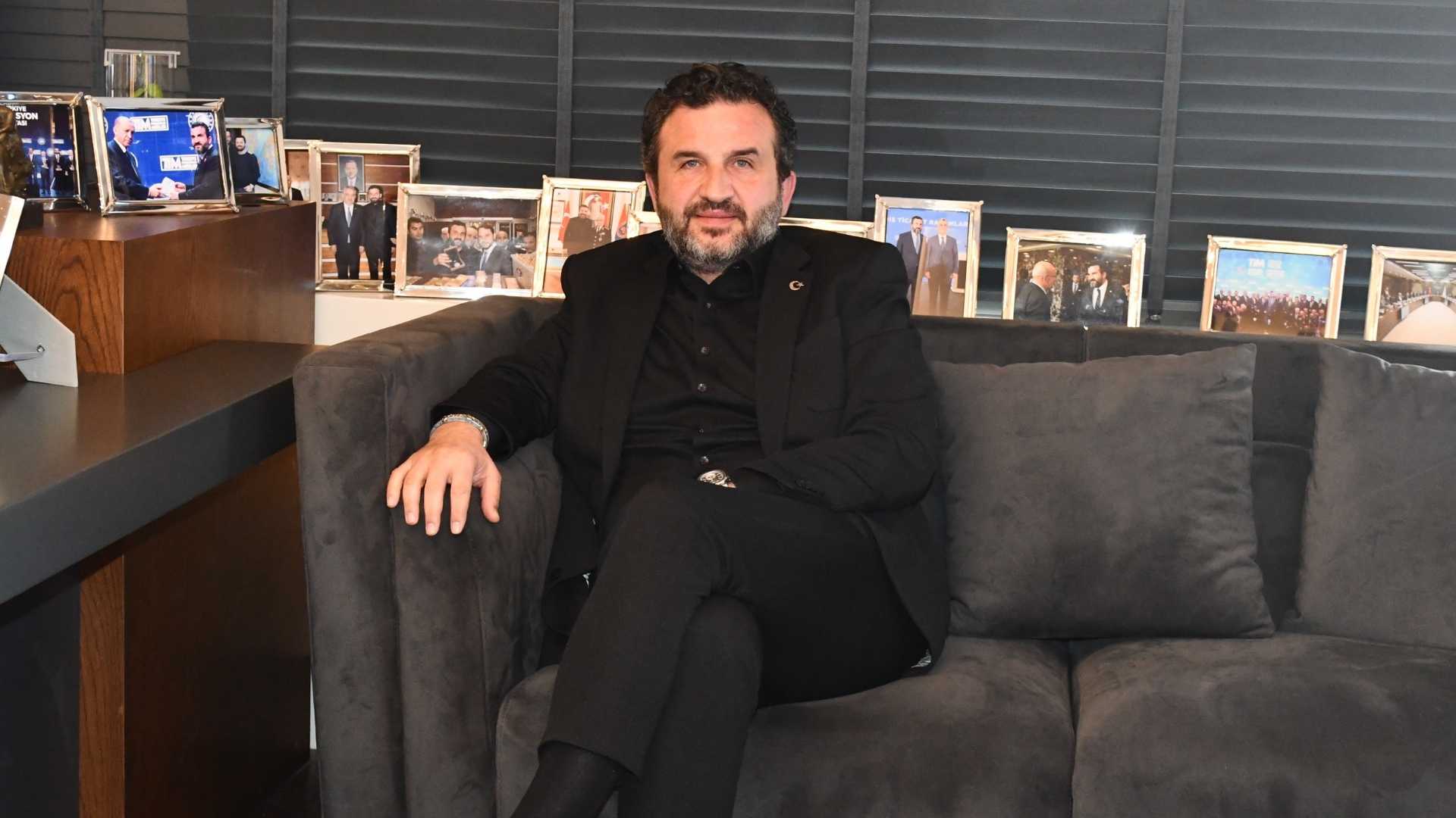 Sektör Deprem Bölgesinde Yaraları Sarmaya Devam Ediyor