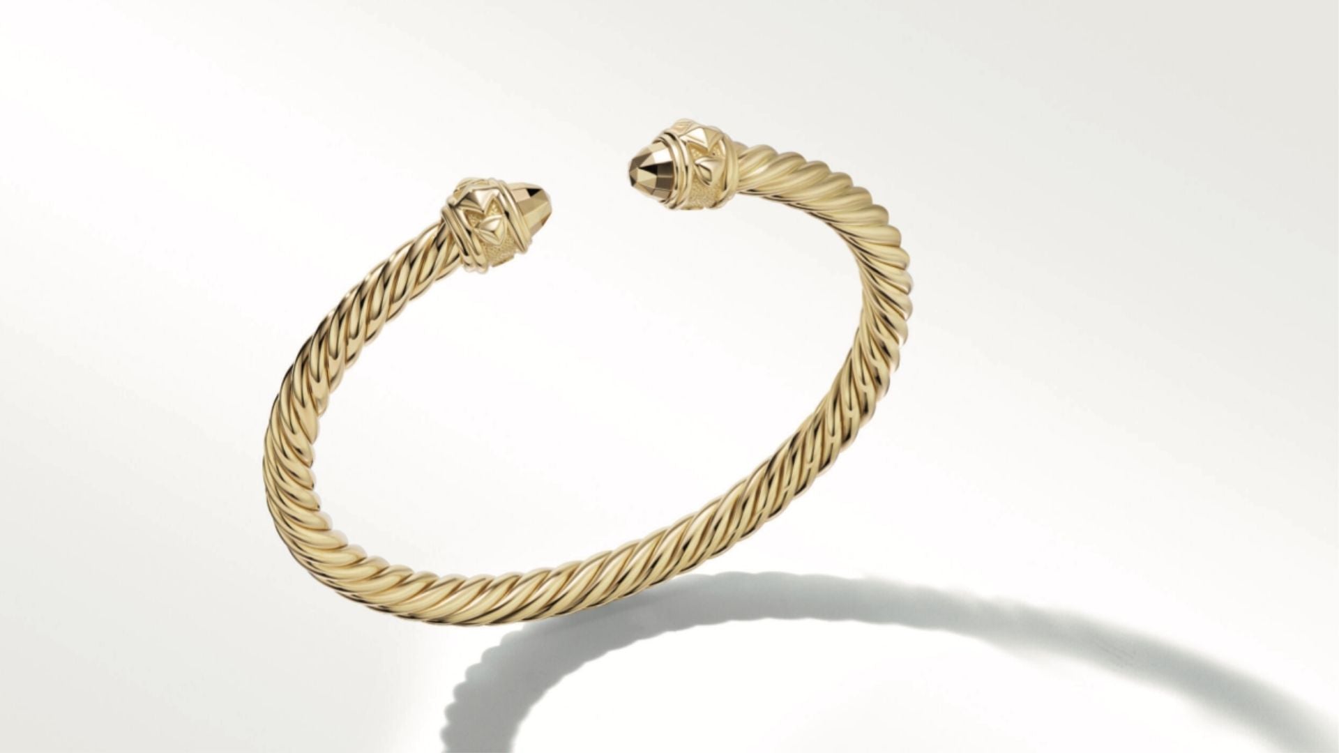 David Yurman ve Scarlett Johansson Mücevherleri İyilik İçin Tasarladı