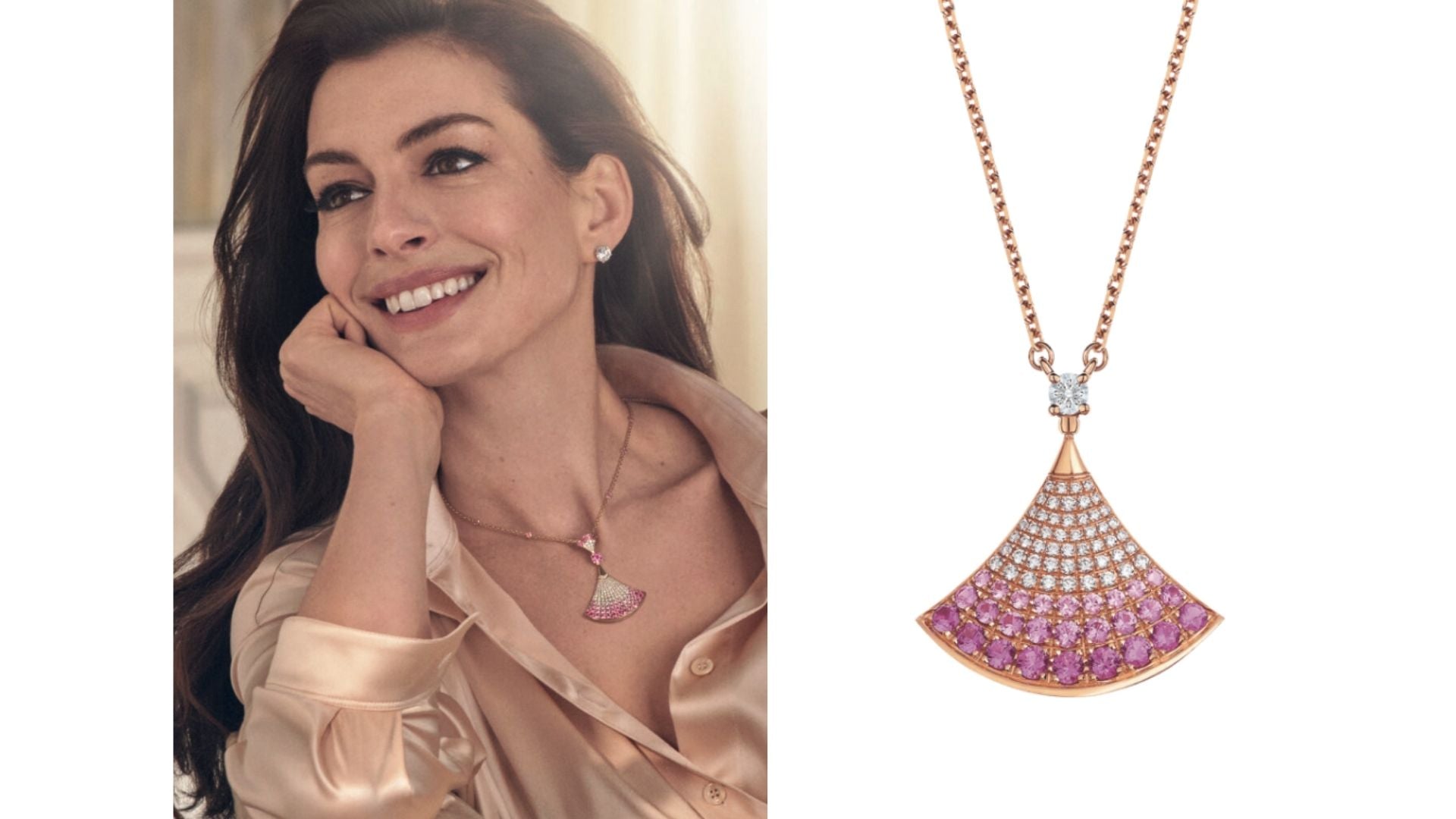 Bvlgari, Modern Zaman Divaları İçin Tasarladı