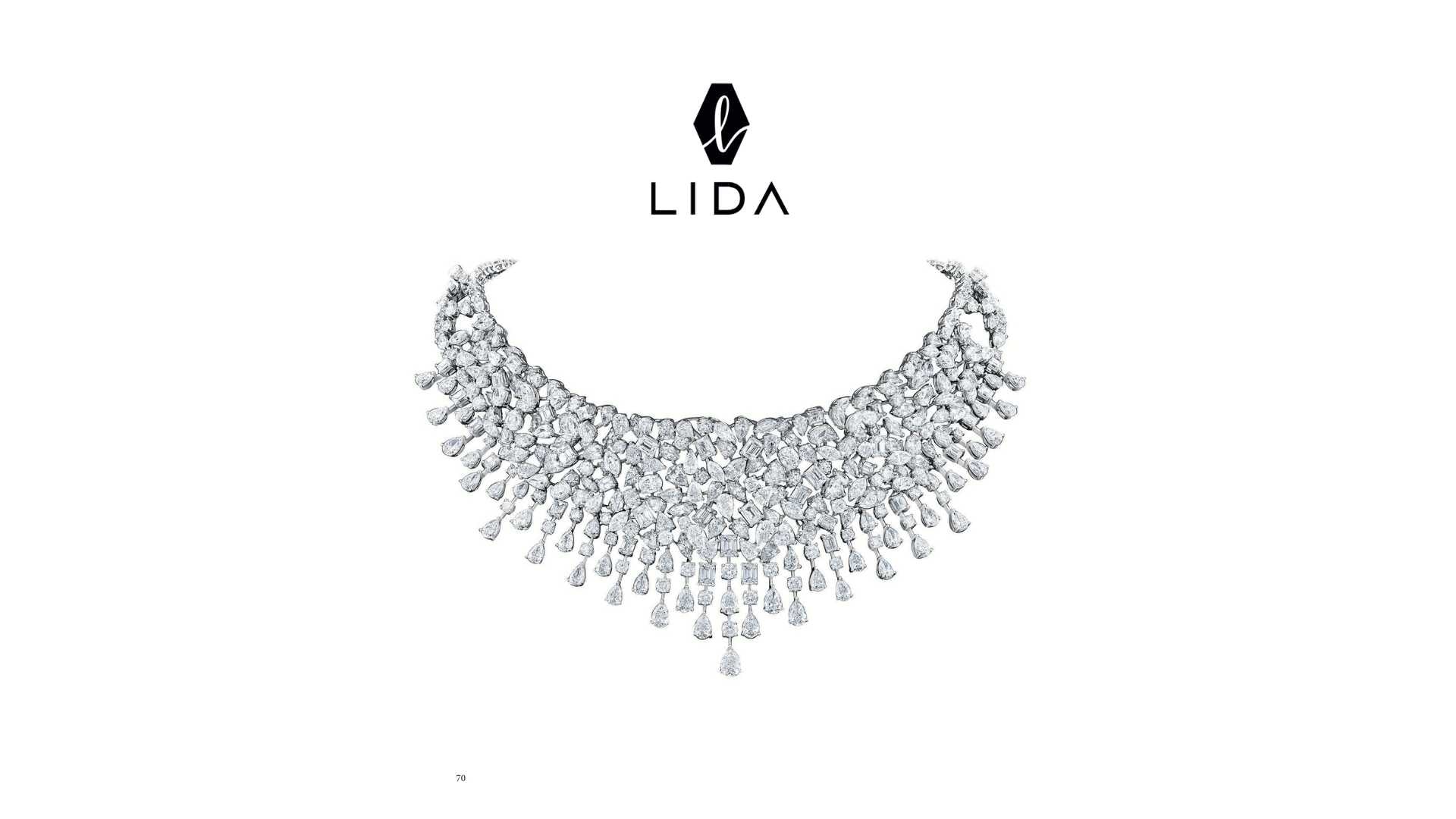 Lida Jewellery: A Dazzling Journey of Excellence in High Jewellery