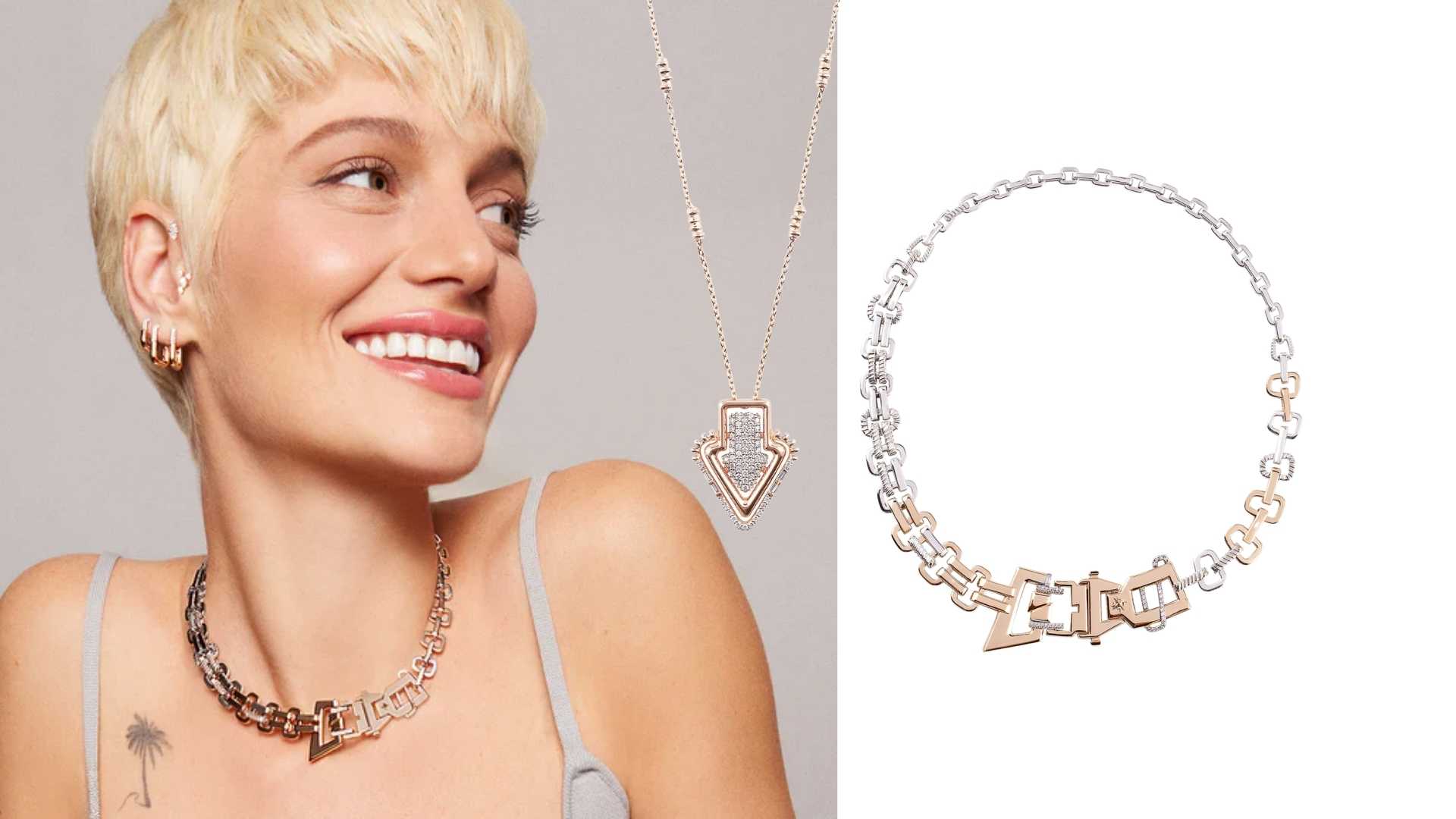 Fearless, Daring and Full Of Life Introducing Kısmet By Milka’s New Collection: Passenger