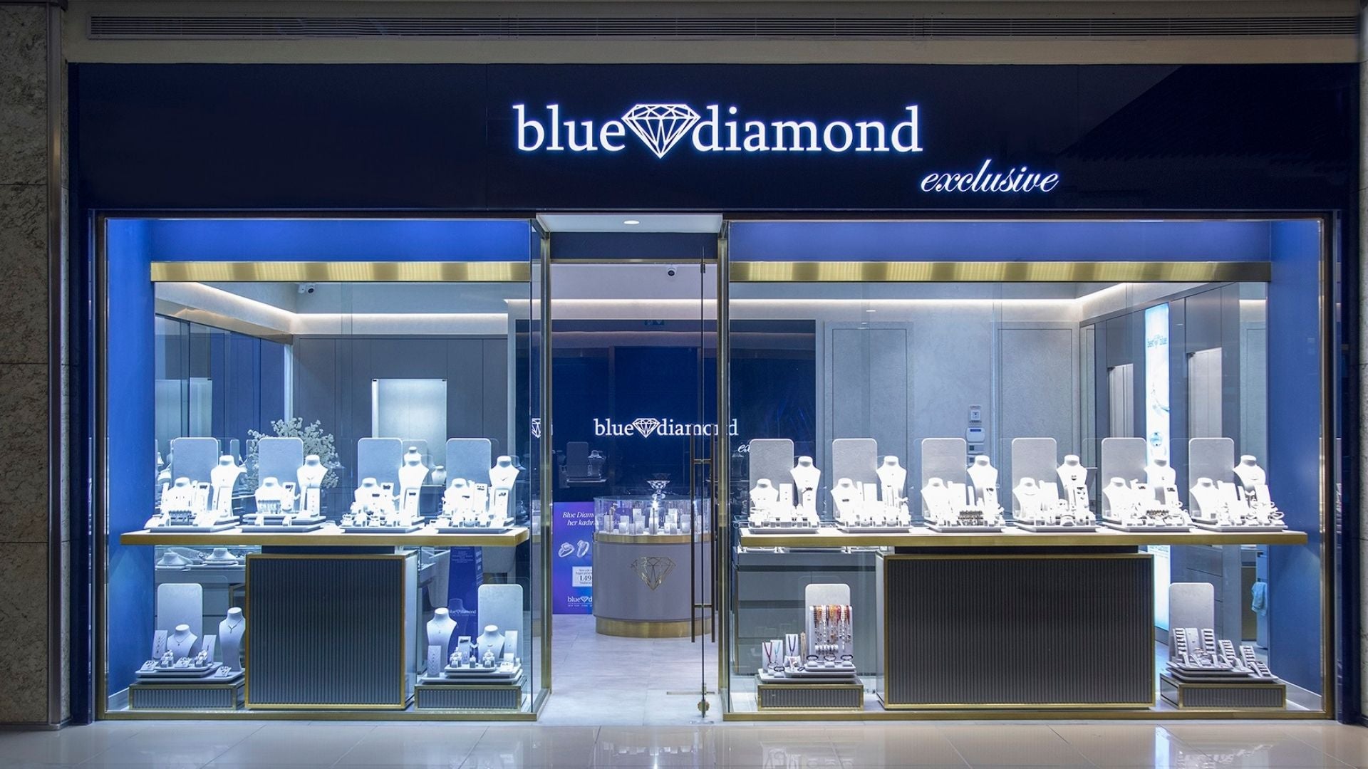 Blue Diamond Hizmetleri İle Fark Yaratıyor