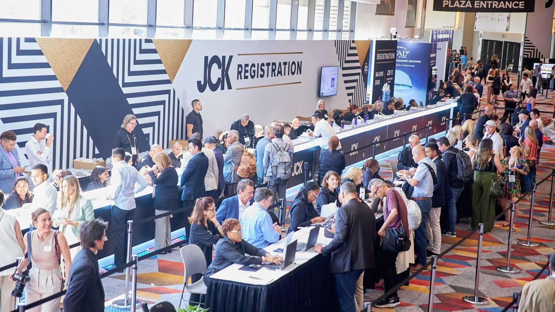 Discover Turkish Pavilion at Jck Las Vegas Show!
