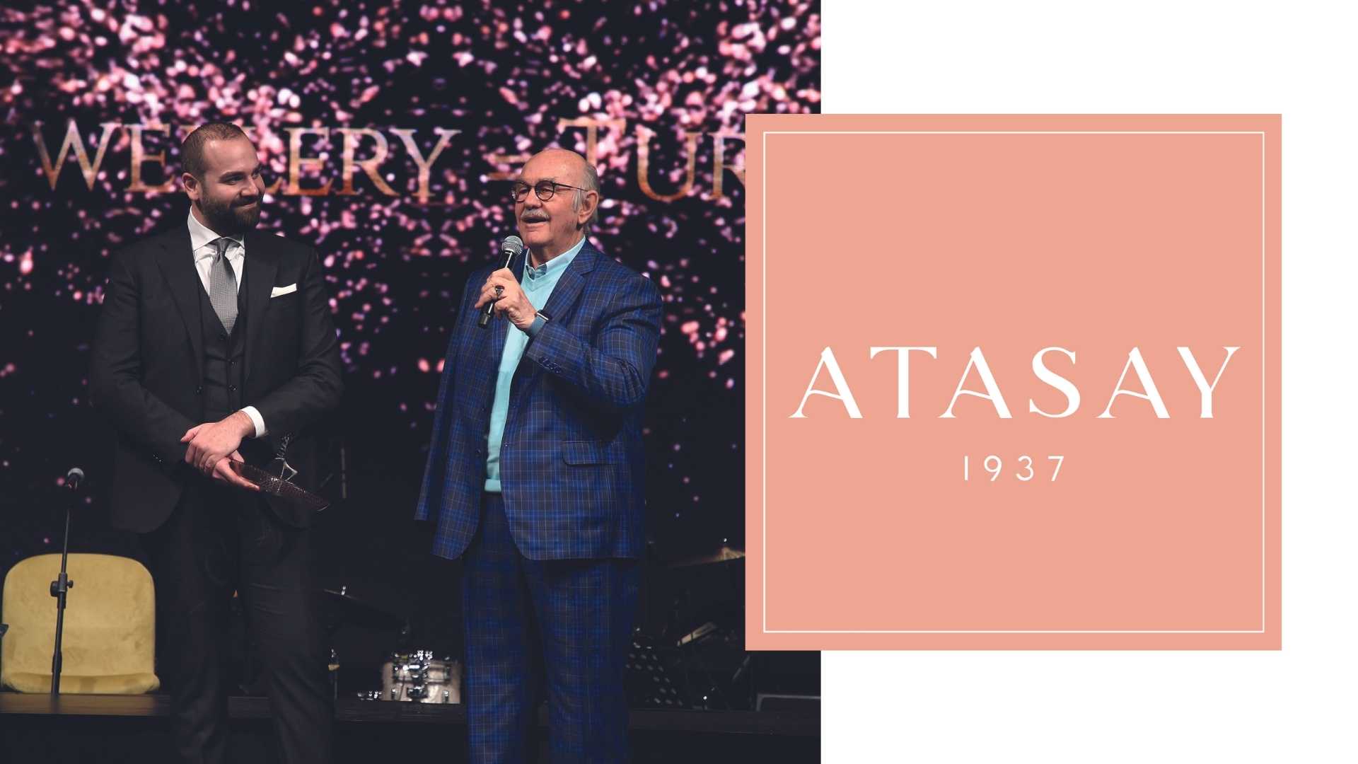 Turkish Jewelry Giant Atasay Enters Central Asia With Ashgabat Boutique