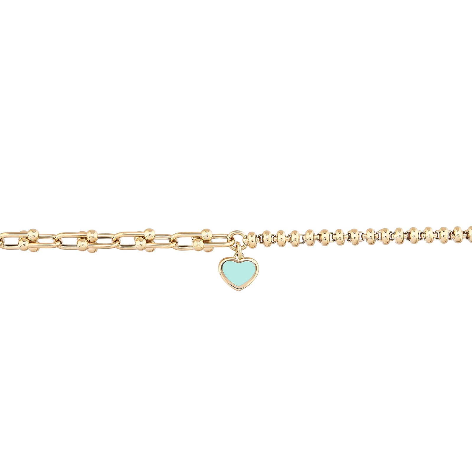 Gold Bracelet