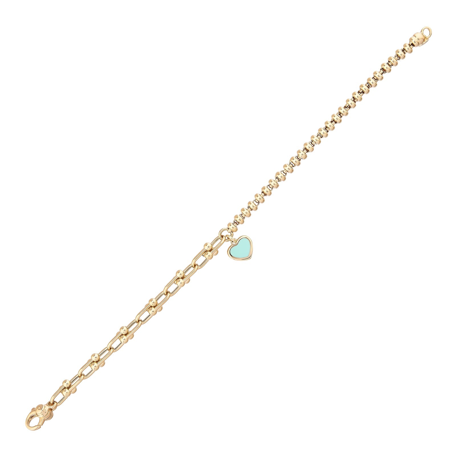 Gold Bracelet