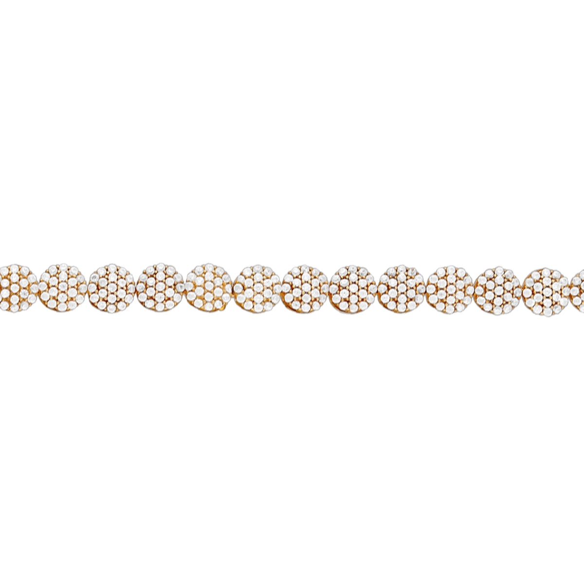 Gold Bracelet