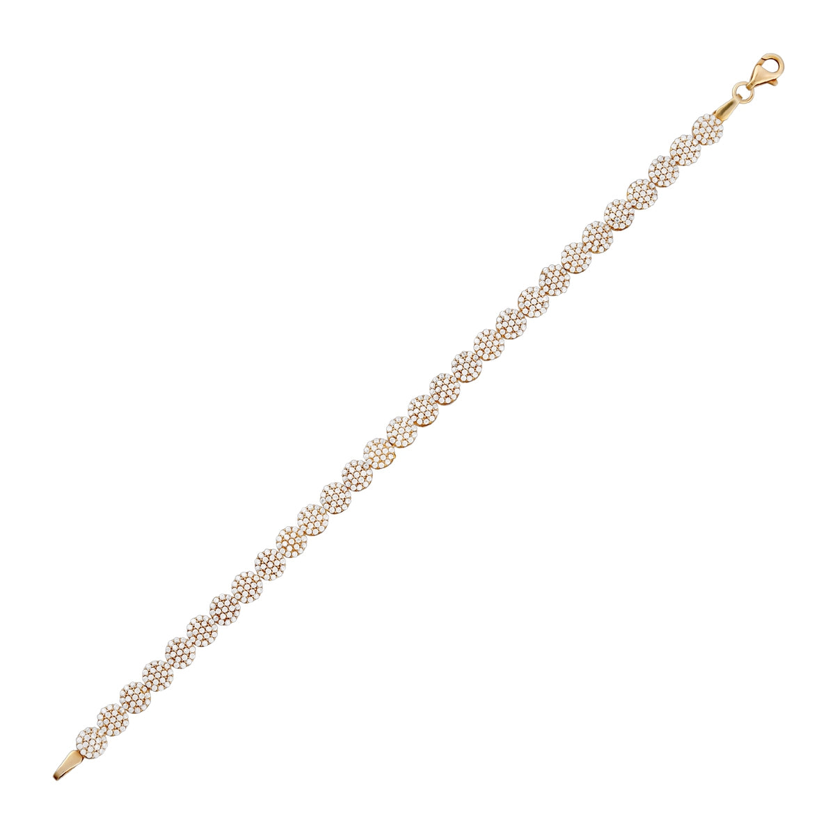 Gold Bracelet