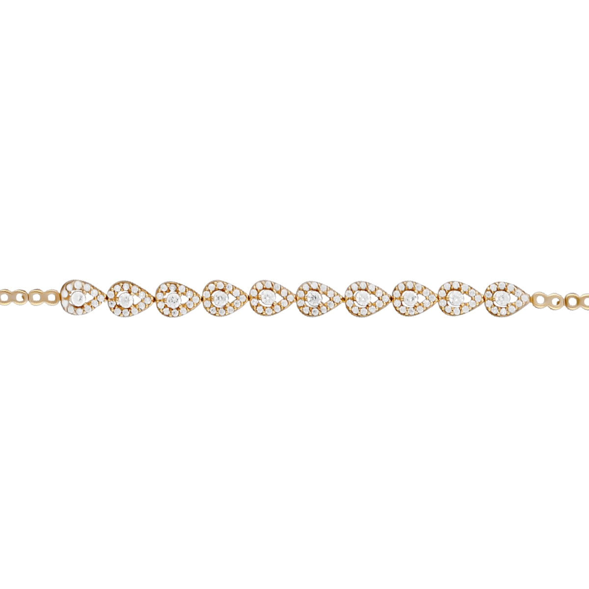 Gold Bracelet