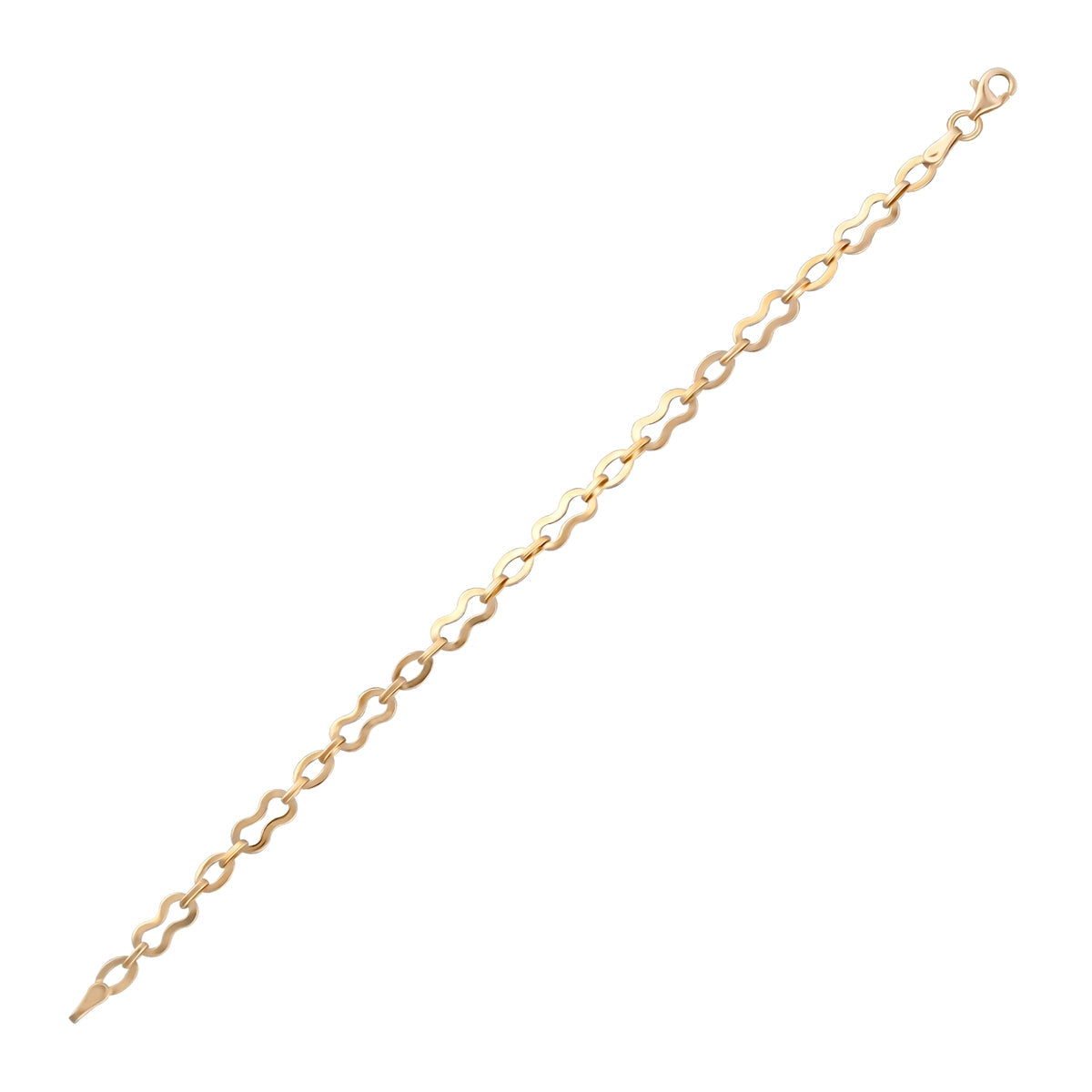Gold Bracelet
