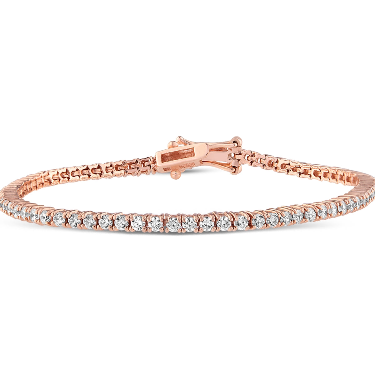 Diamond Bracelet