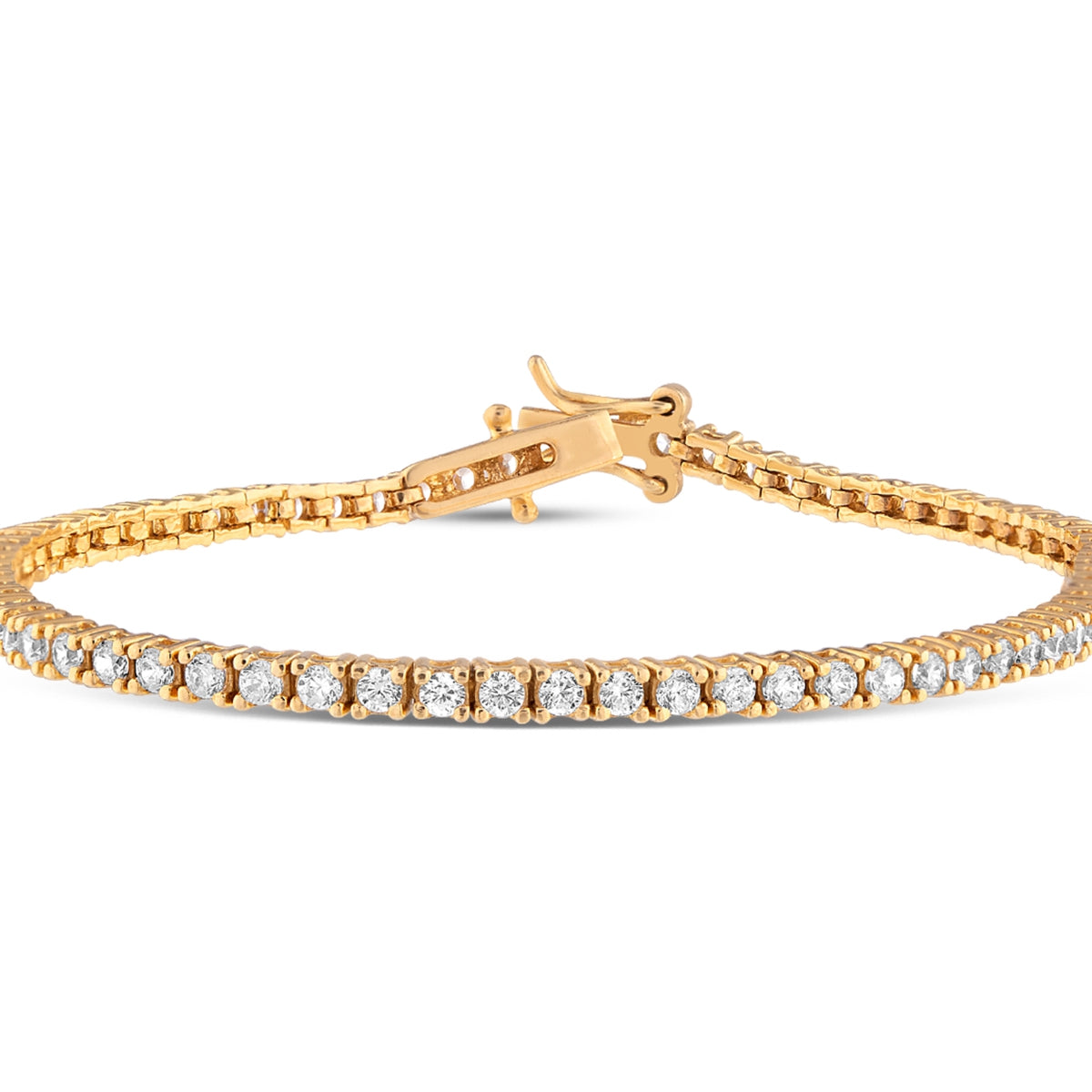 Diamond Bracelet