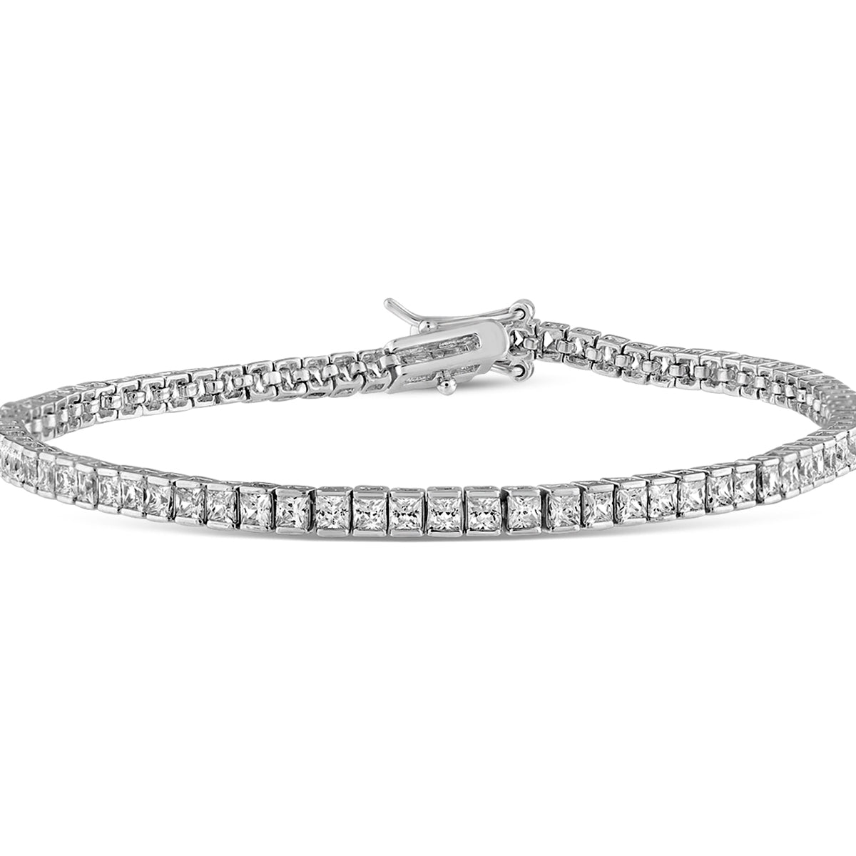 Diamond Bracelet