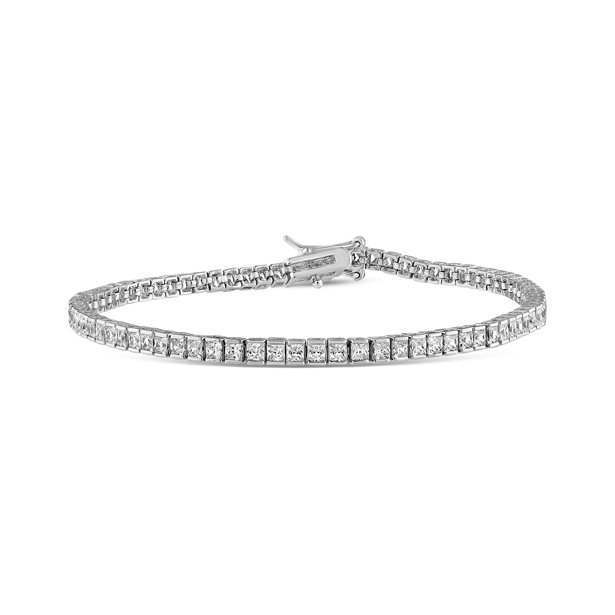 Diamond Bracelet