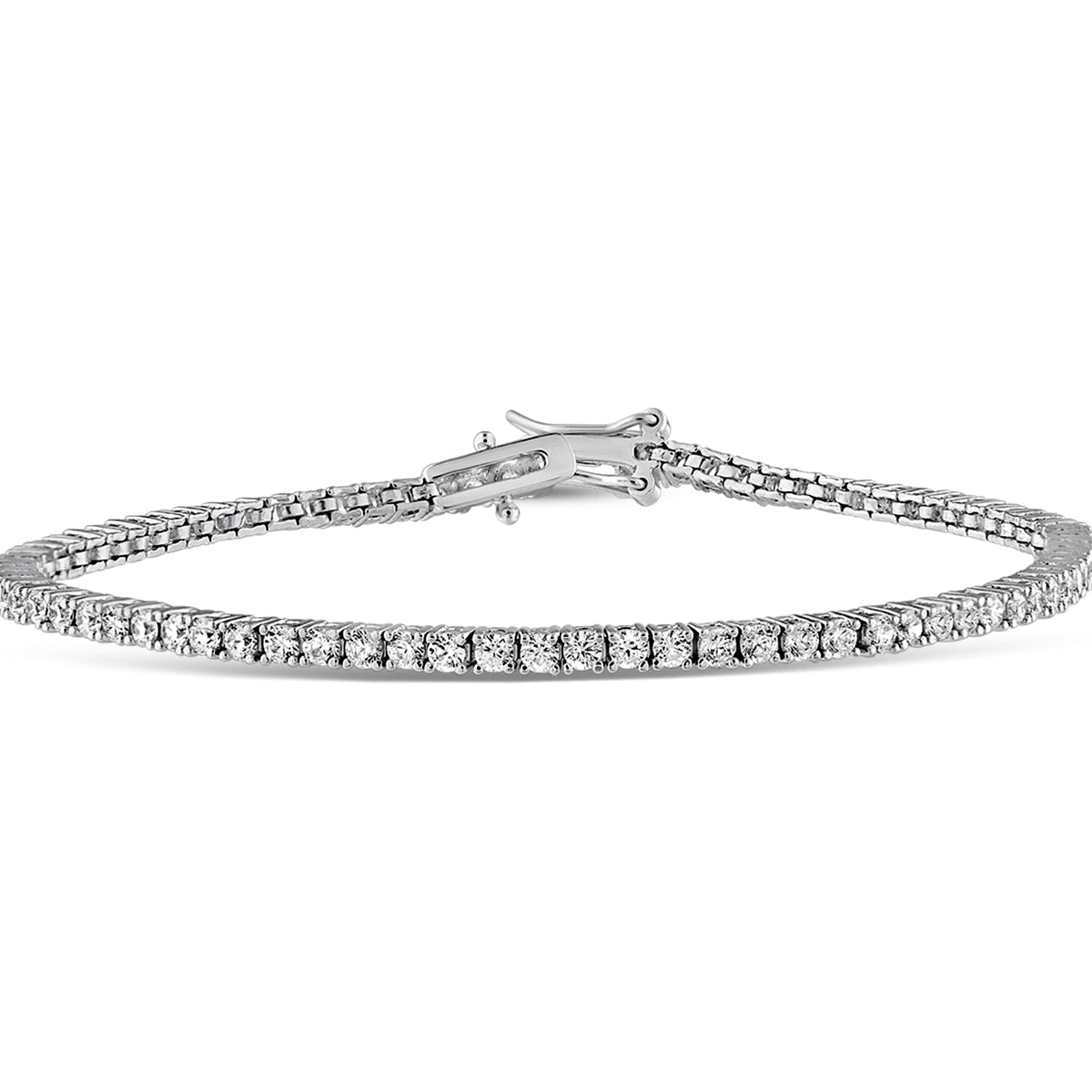 Diamond Bracelet