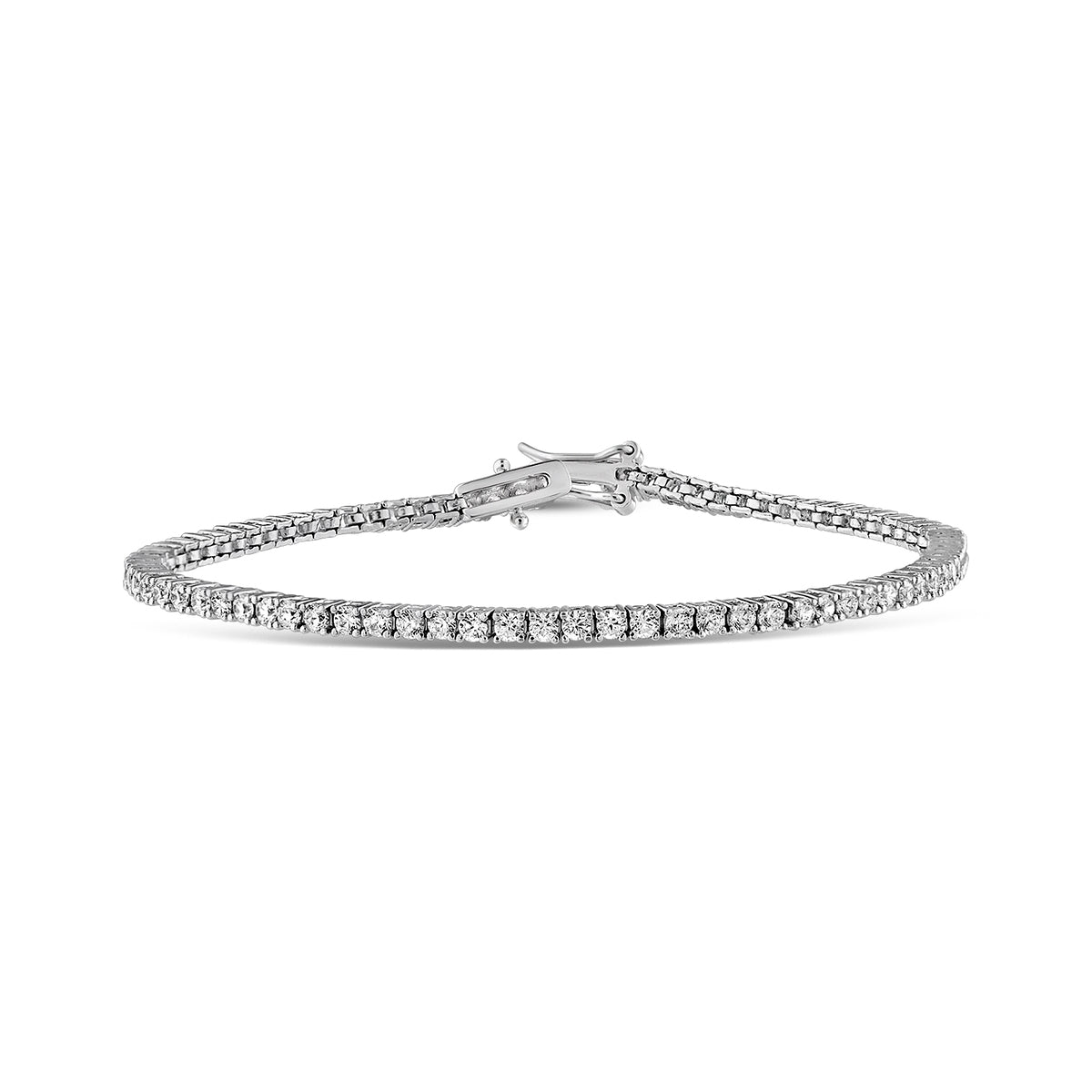 Diamond Bracelet