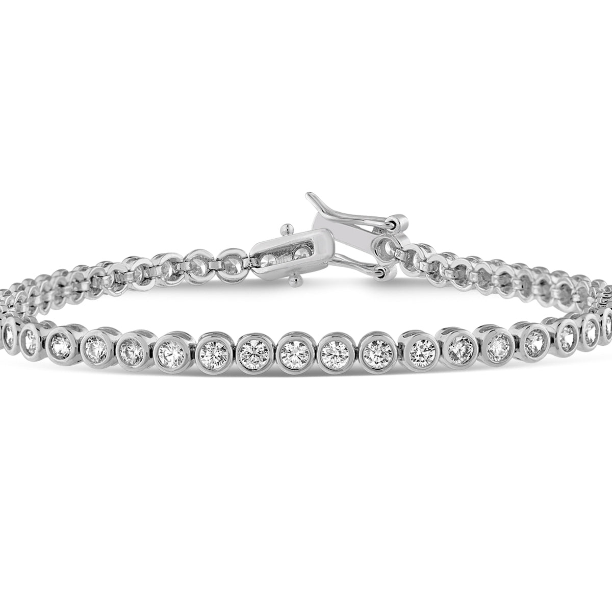 Diamond Bracelet