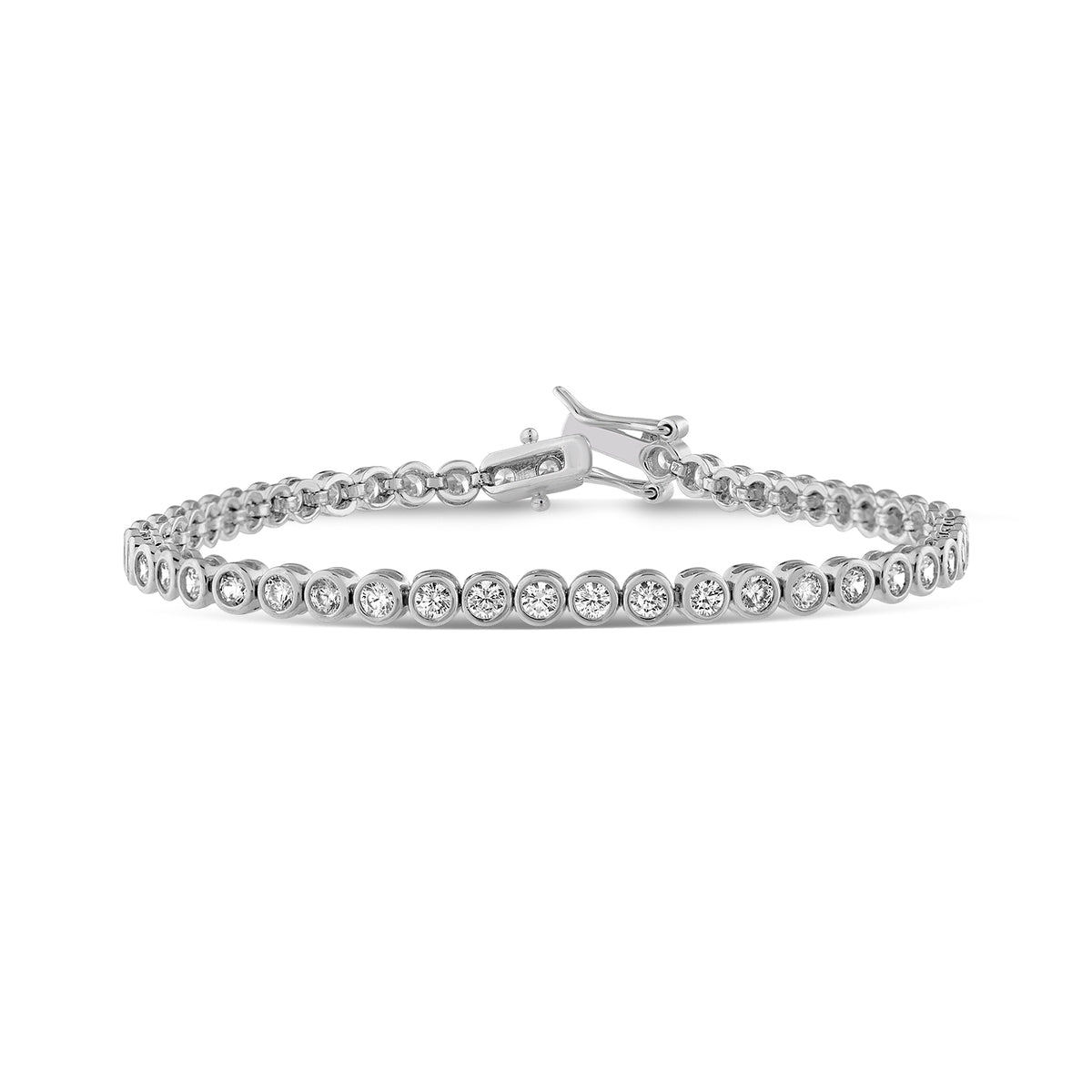 Diamond Bracelet