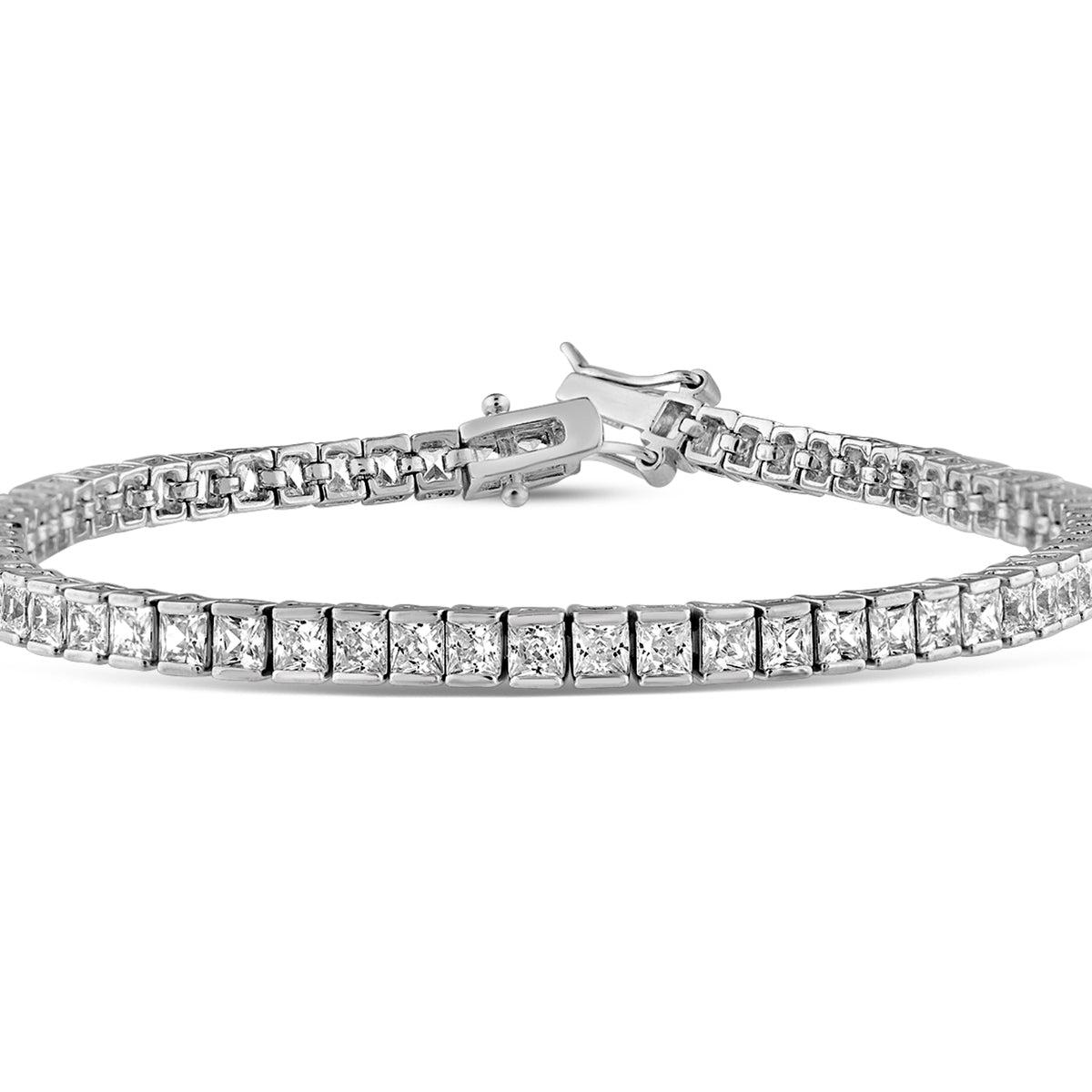 Diamond Bracelet