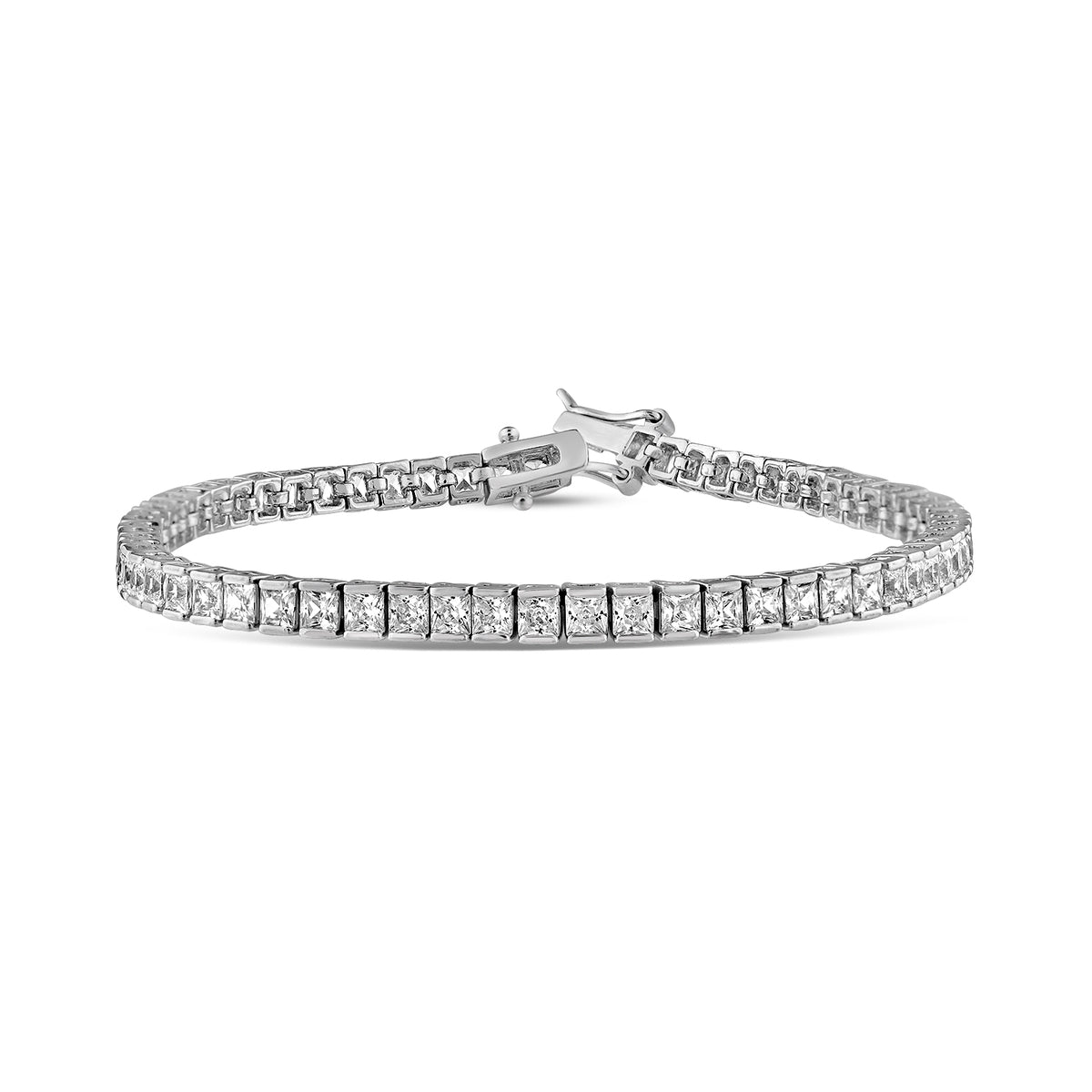 Diamond Bracelet