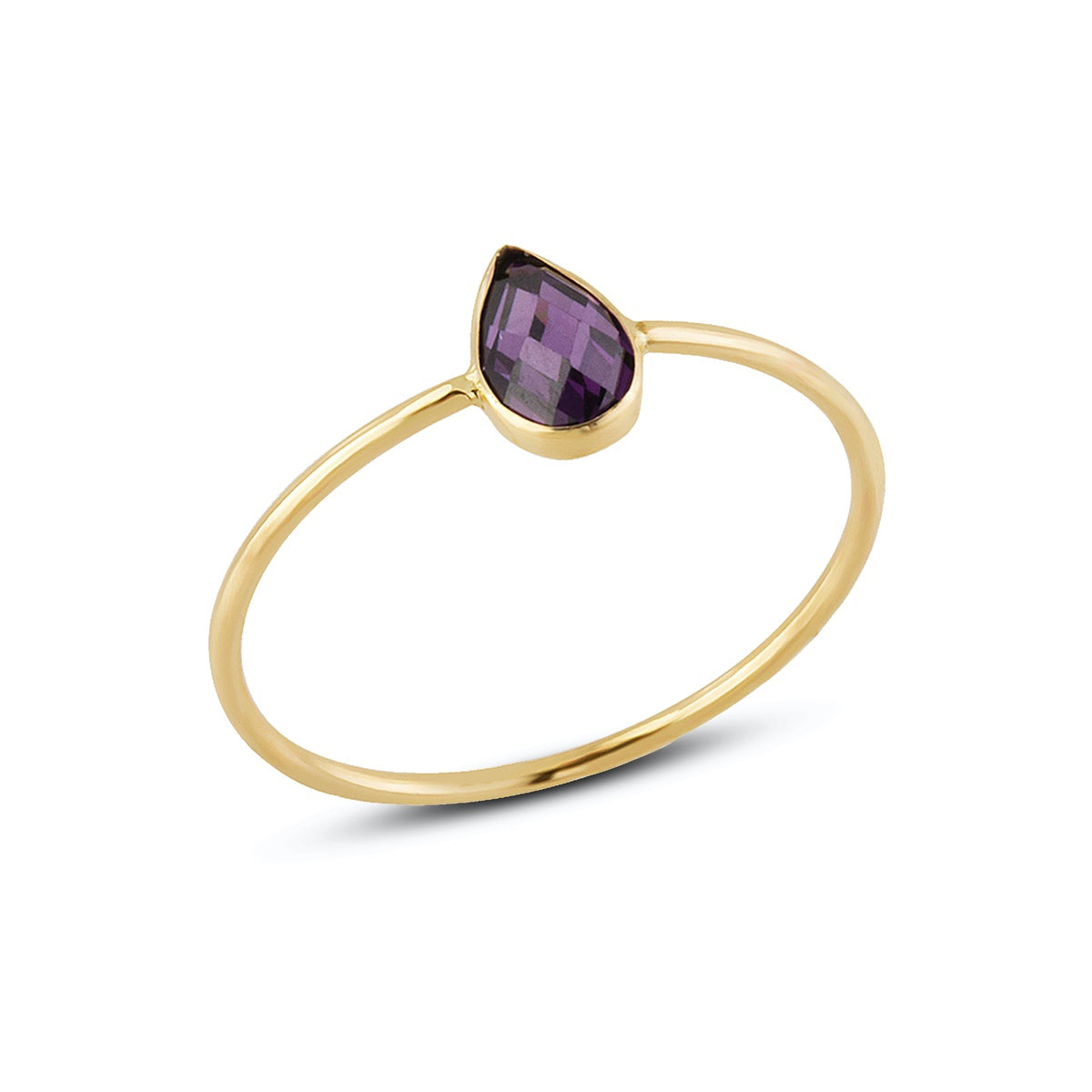 Gold Ring
