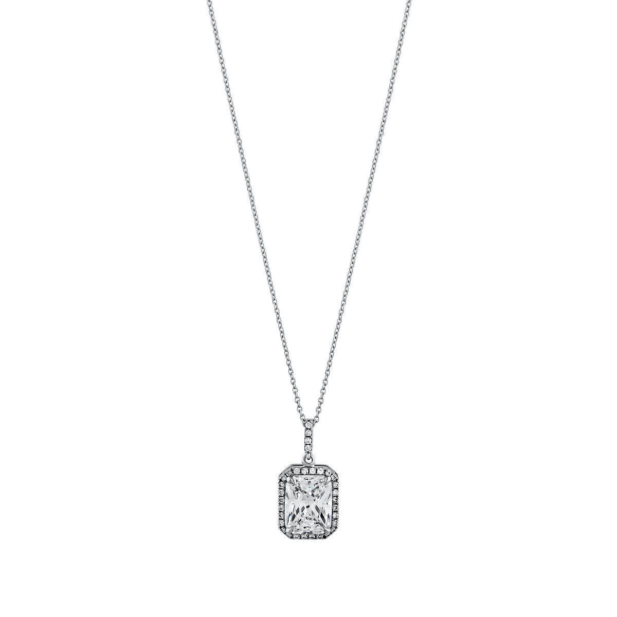 Diamond Pendant