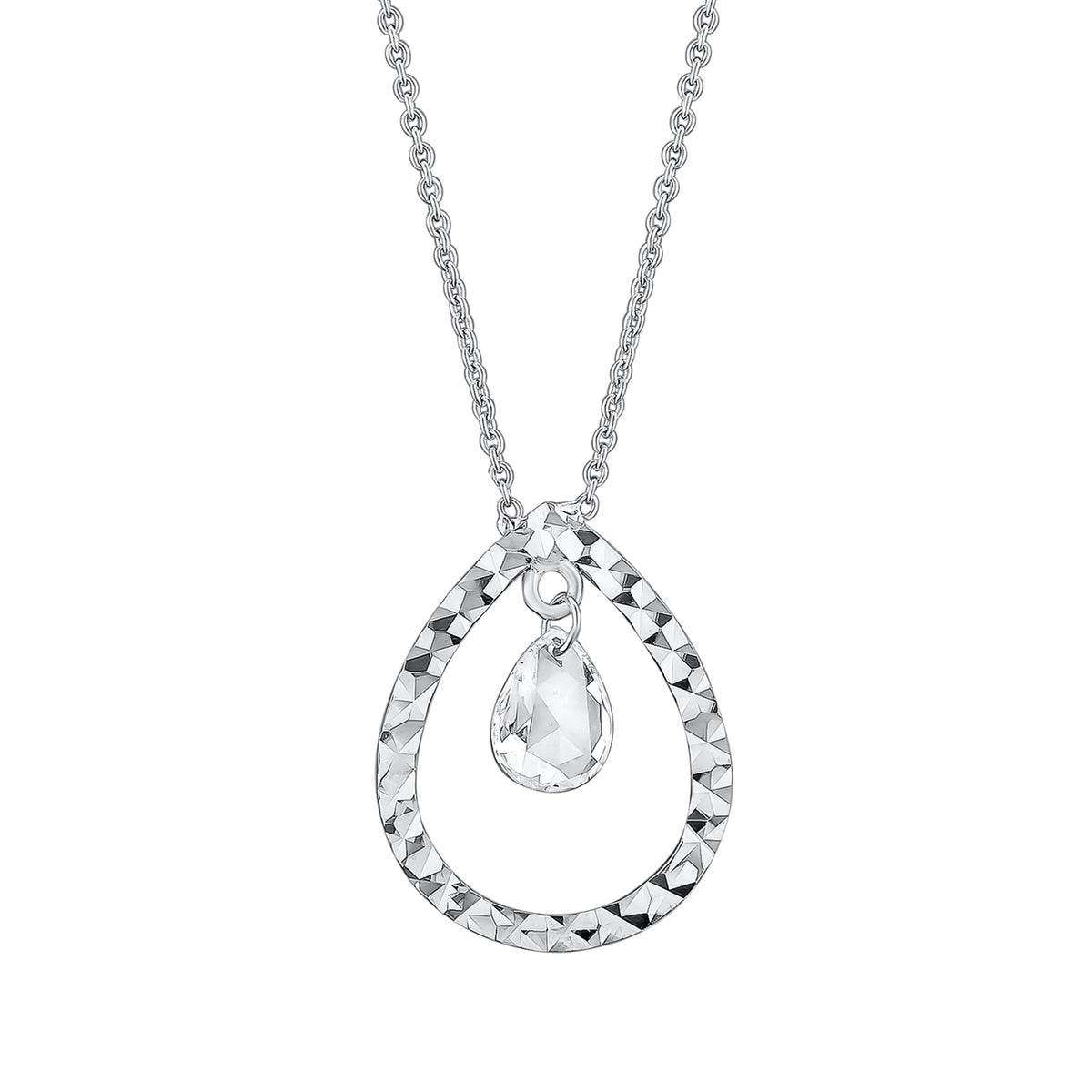 Diamond Pendant