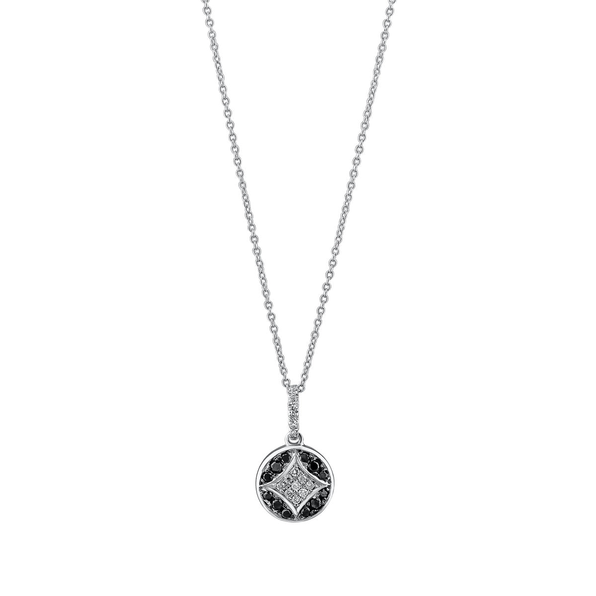 Diamond Pendant