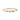 Gold Bangle