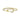 Gold Bangle