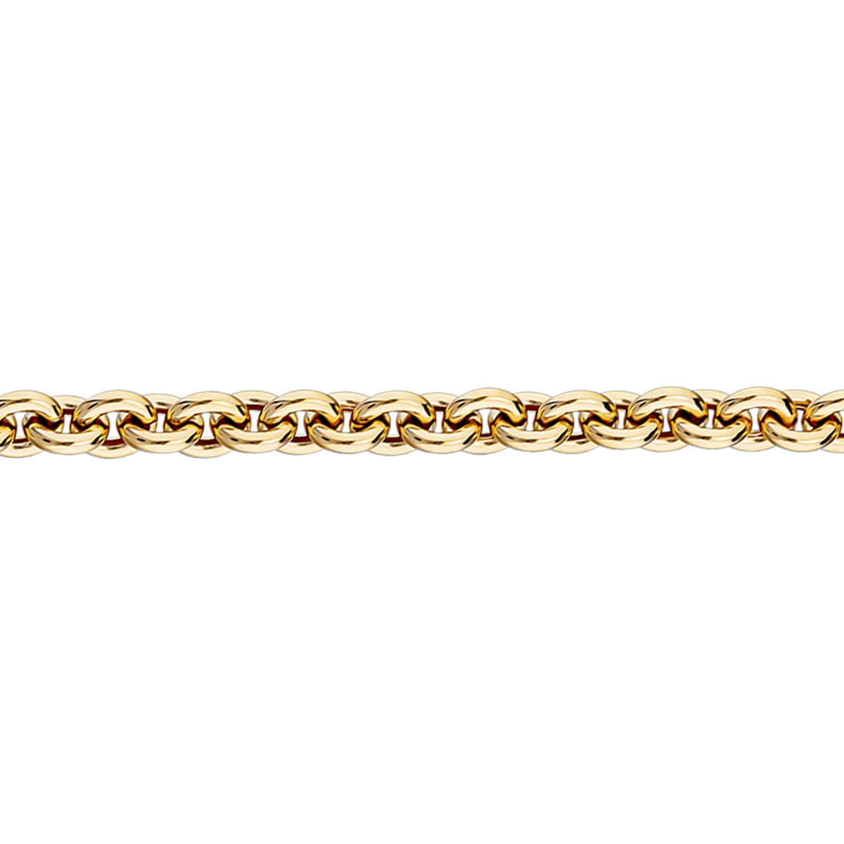 Gold Bracelet