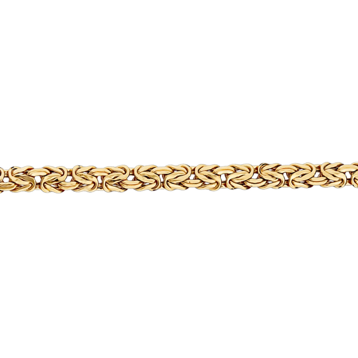 Gold Bracelet