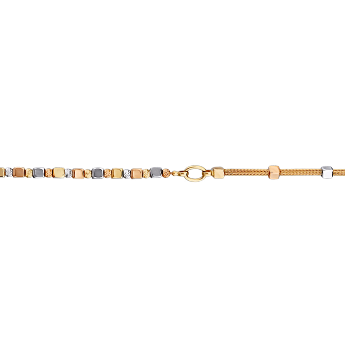 Gold Bracelet