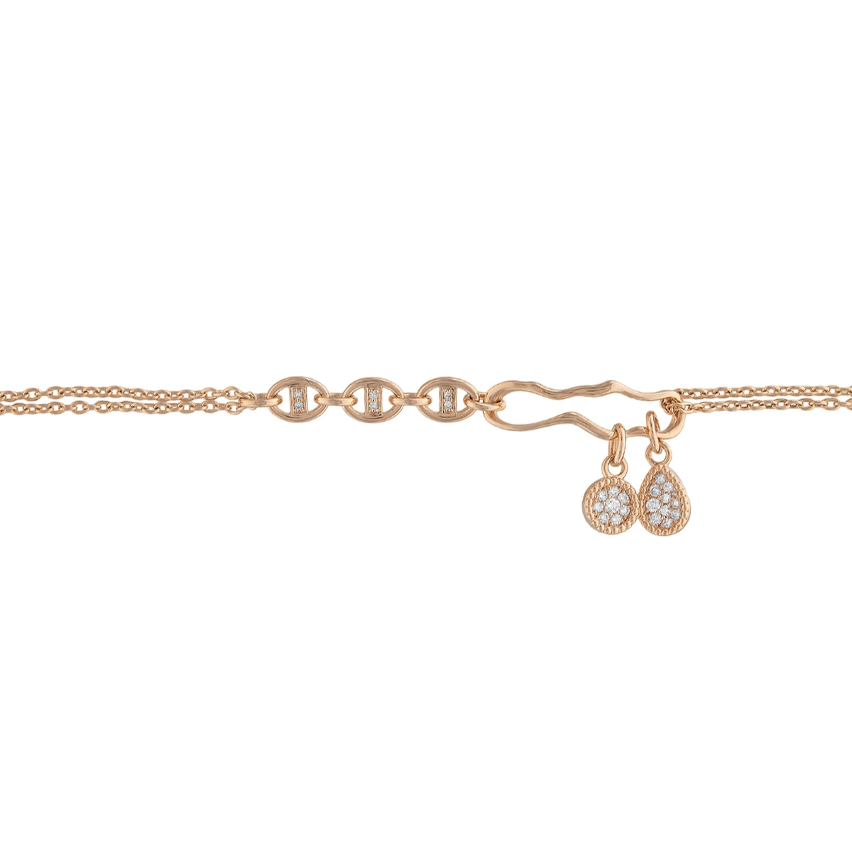 Diamond Bracelet