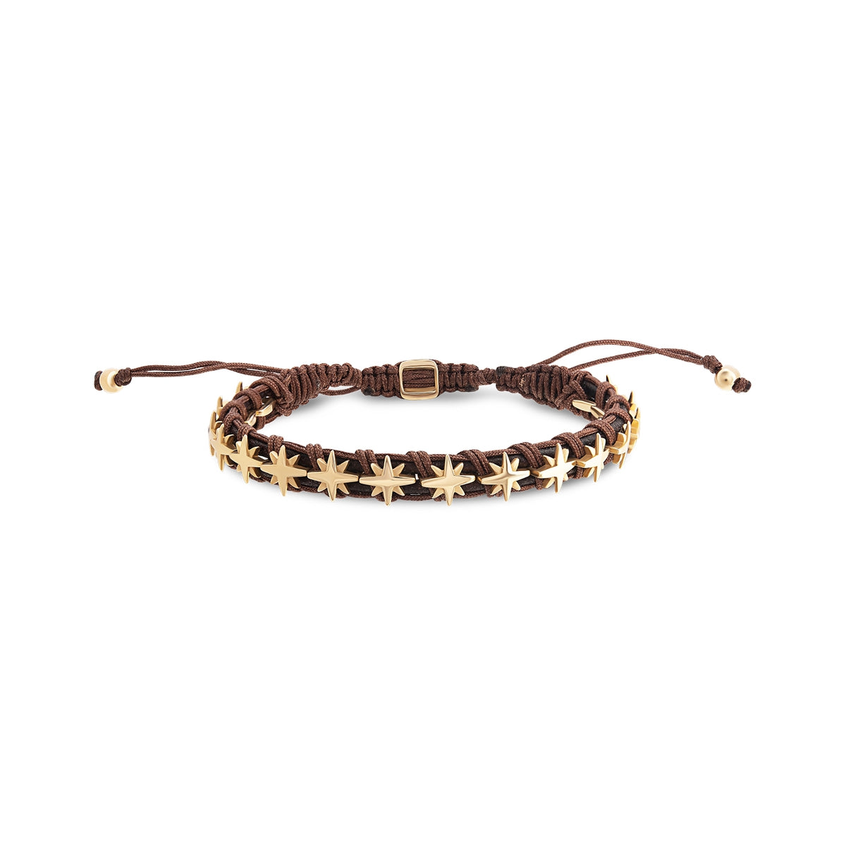 Gold Bangle