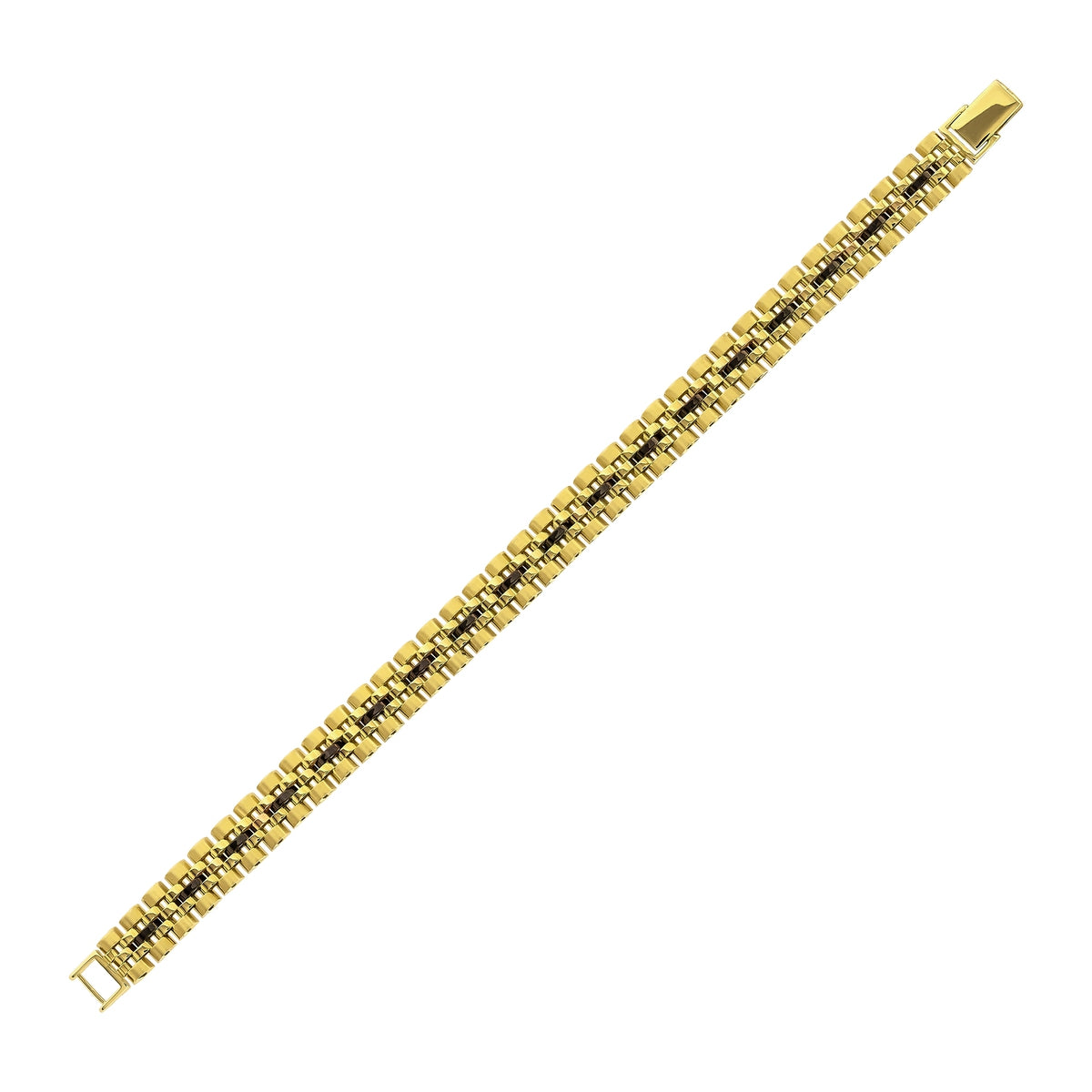 Gold Bracelet