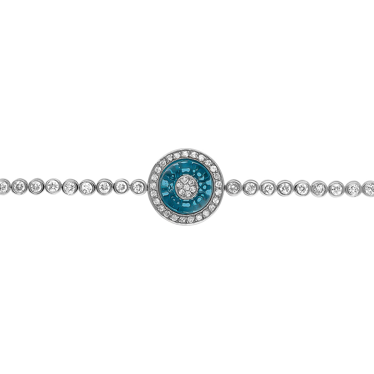 Diamond Bracelet