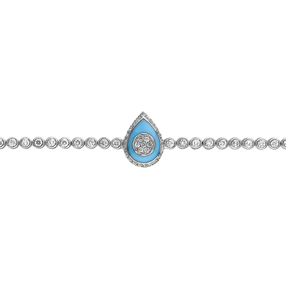 Diamond Bracelet