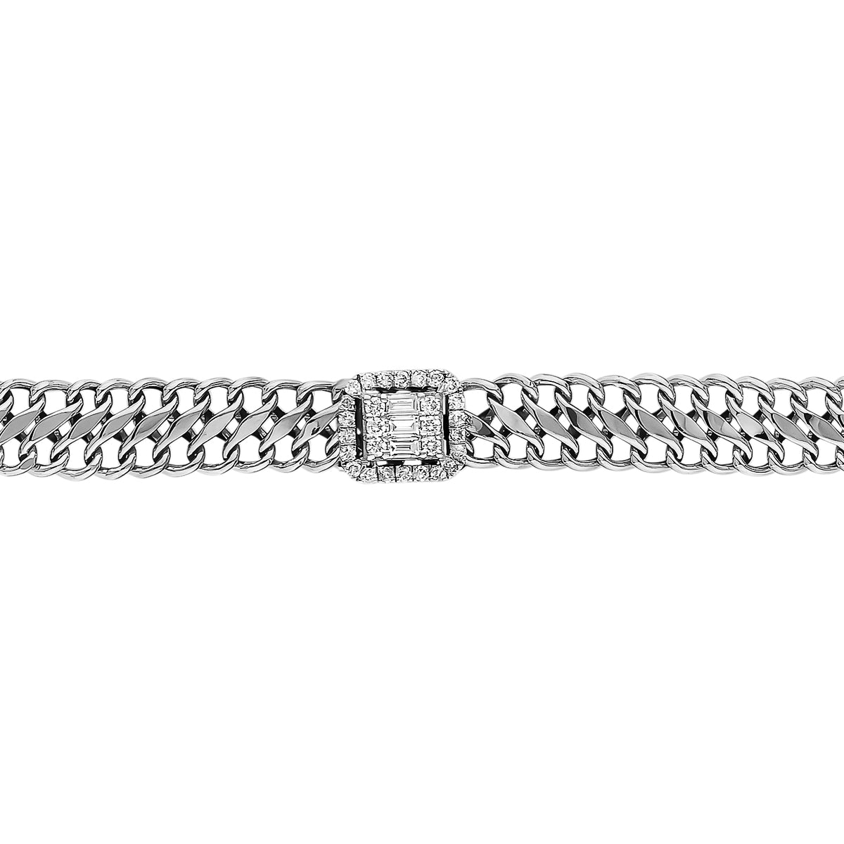 Diamond Bracelet