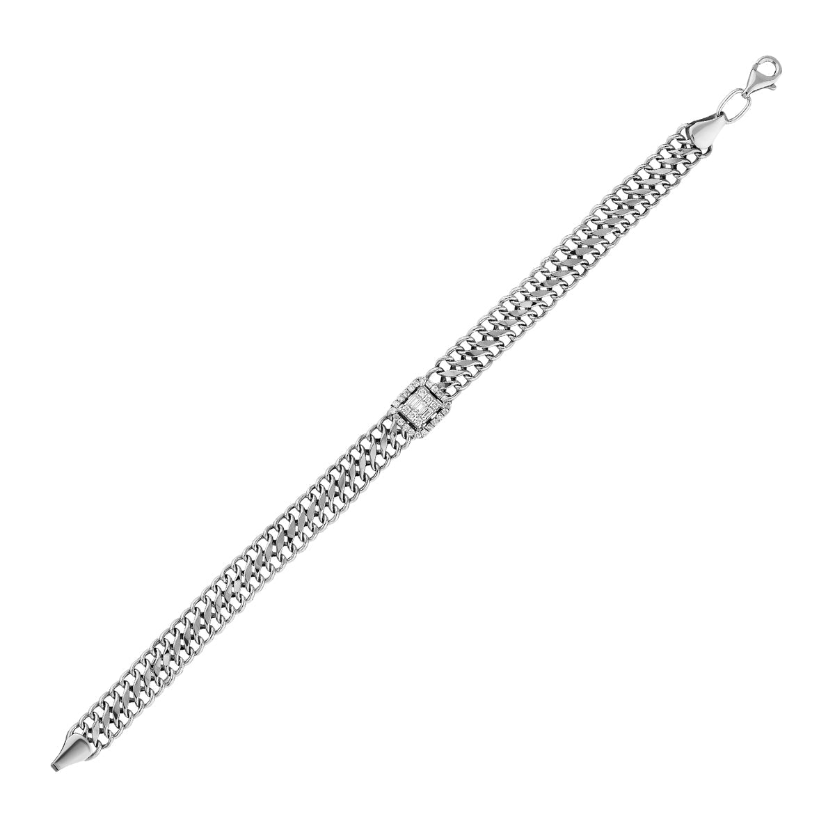 Diamond Bracelet