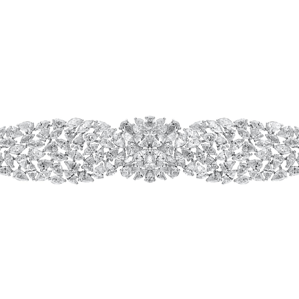 Diamond Bracelet