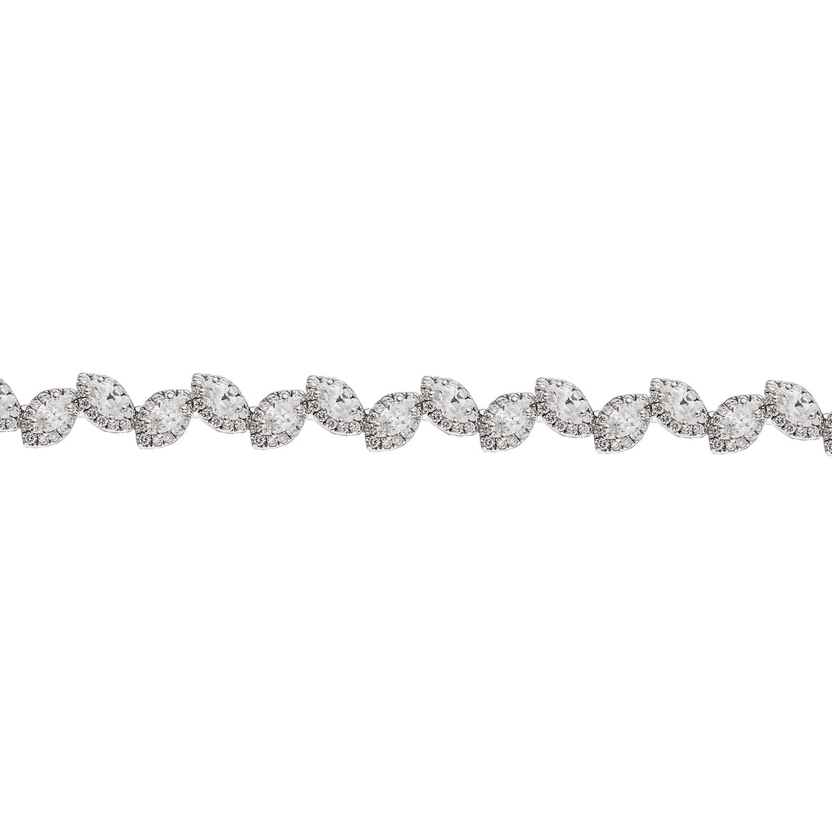 Diamond Bracelet