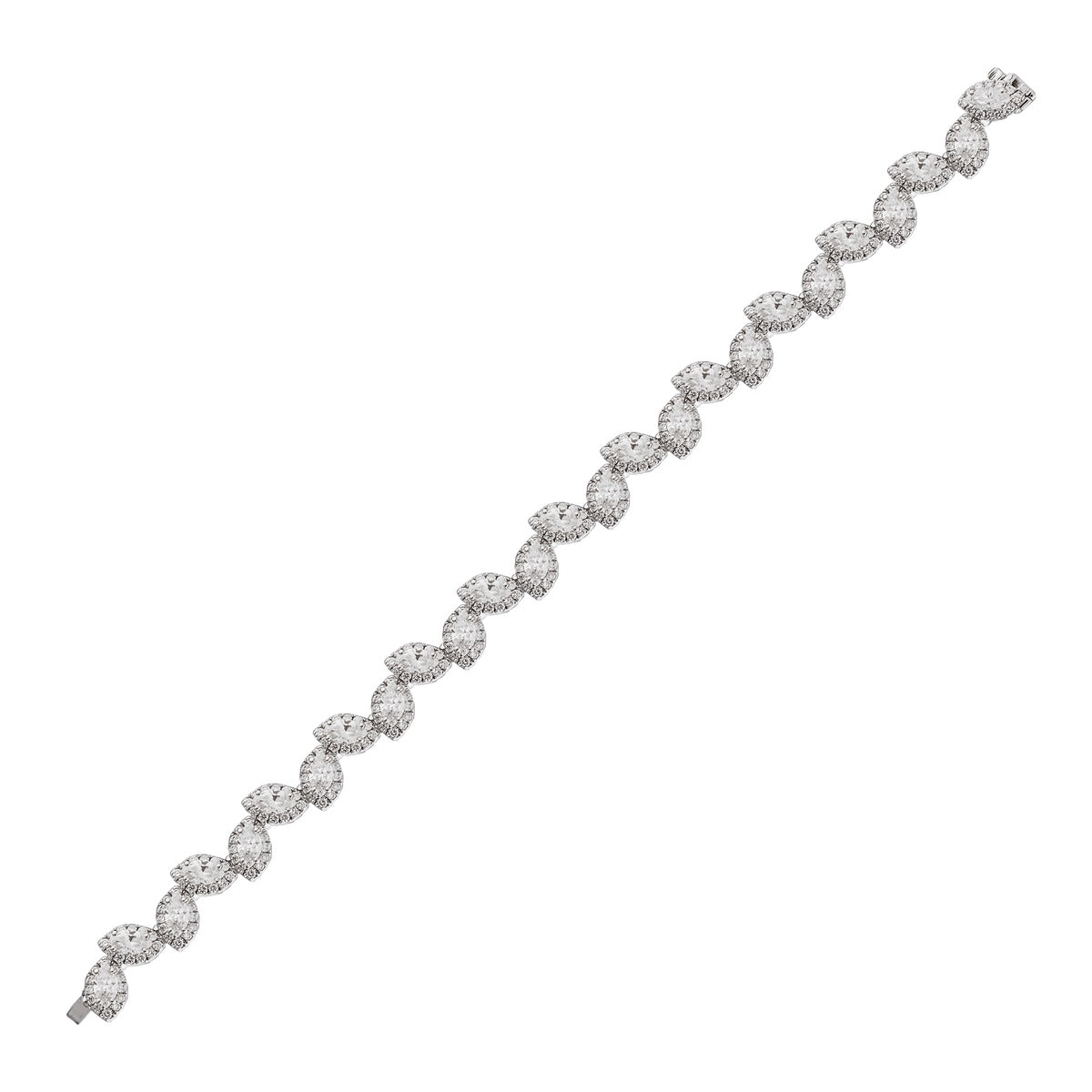 Diamond Bracelet