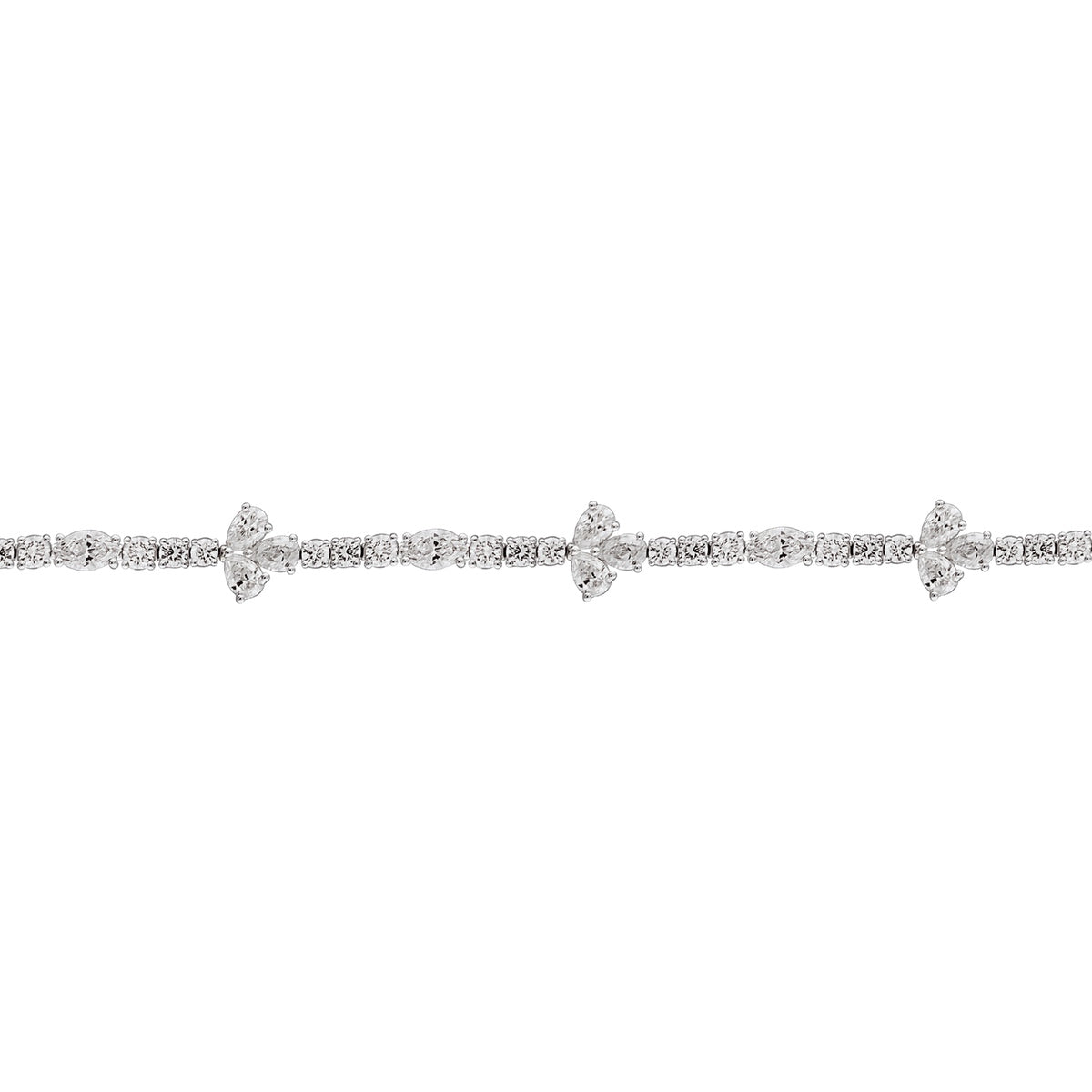 Diamond Bracelet