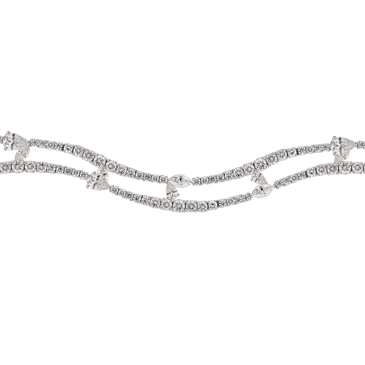 Diamond Bracelet