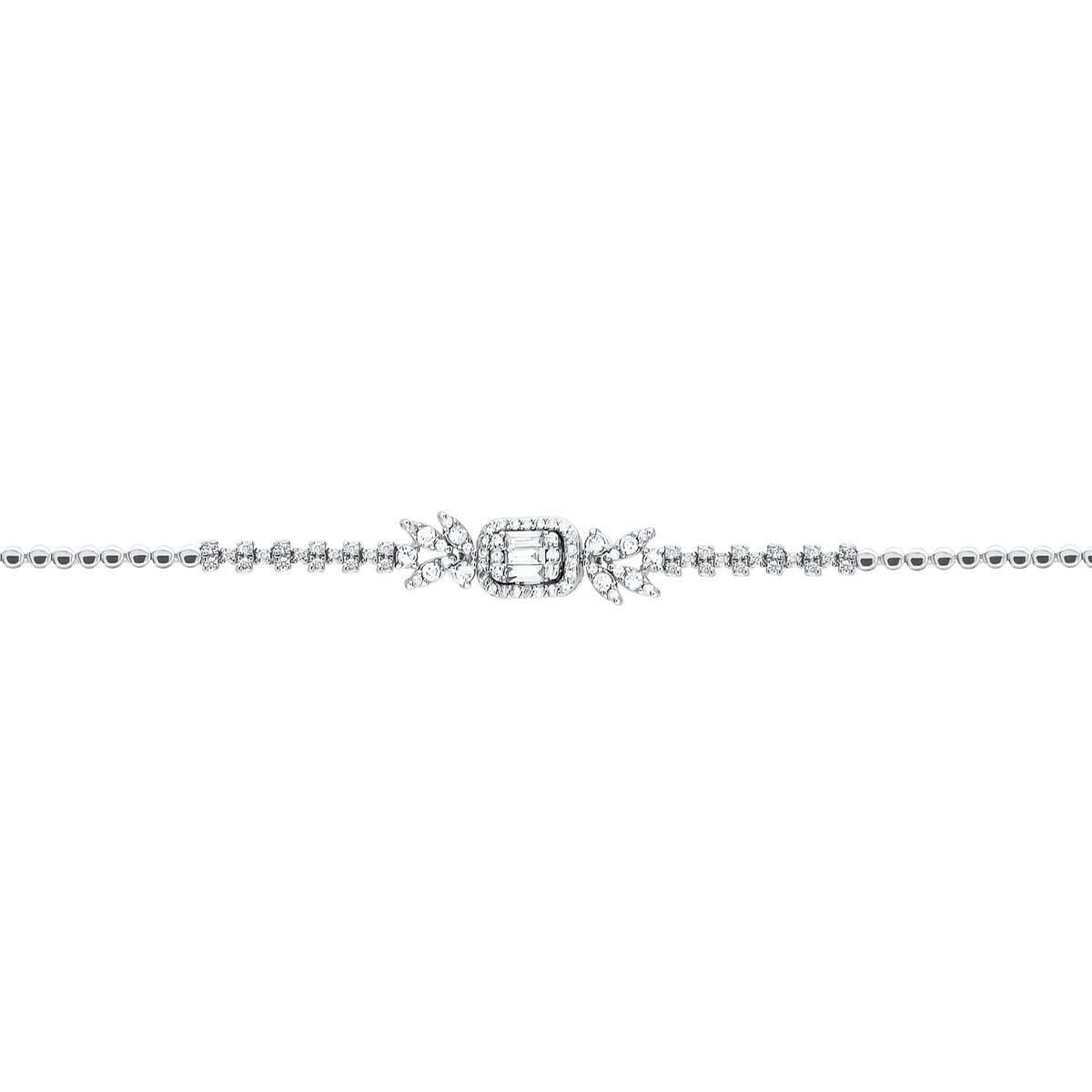 Diamond Bracelet