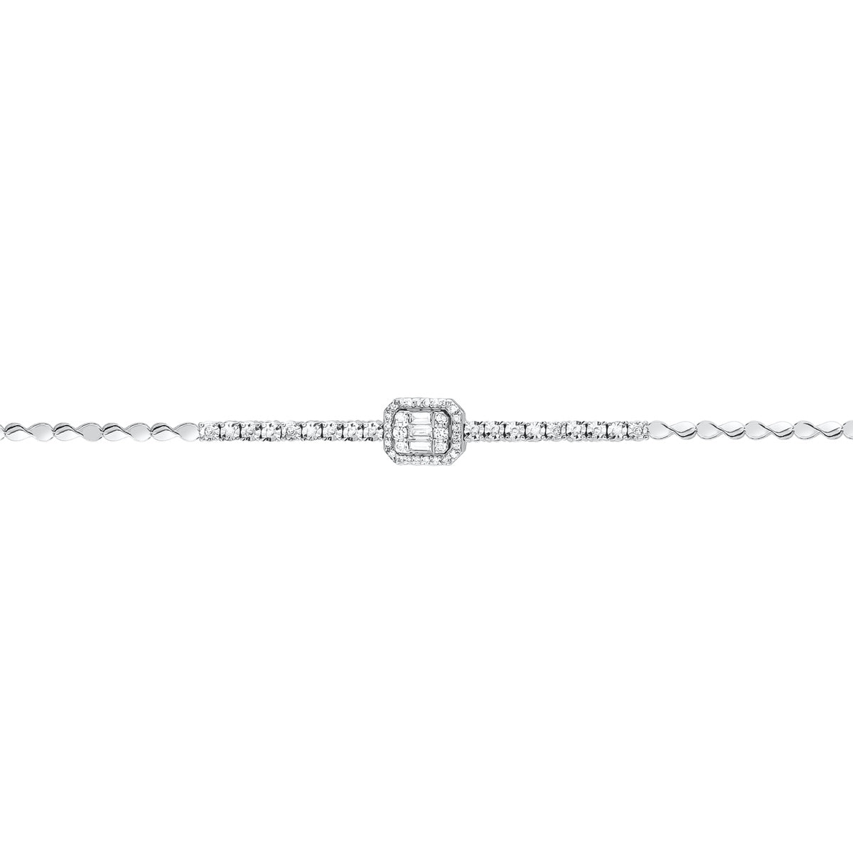 Diamond Bracelet