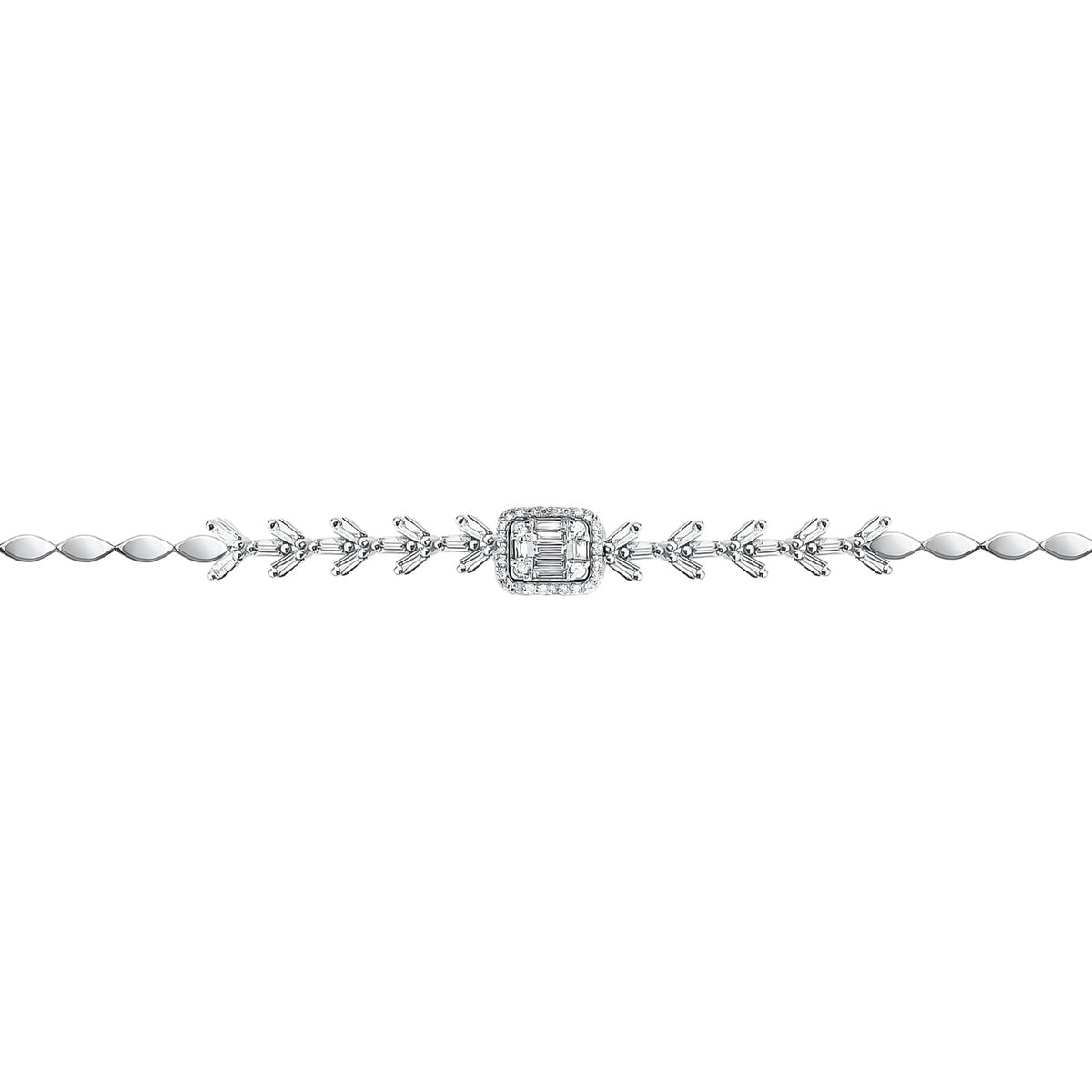 Diamond Bracelet