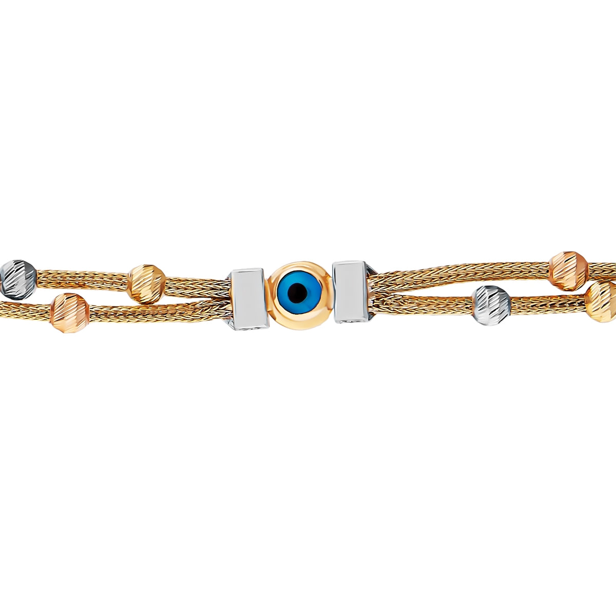 Gold Bracelet