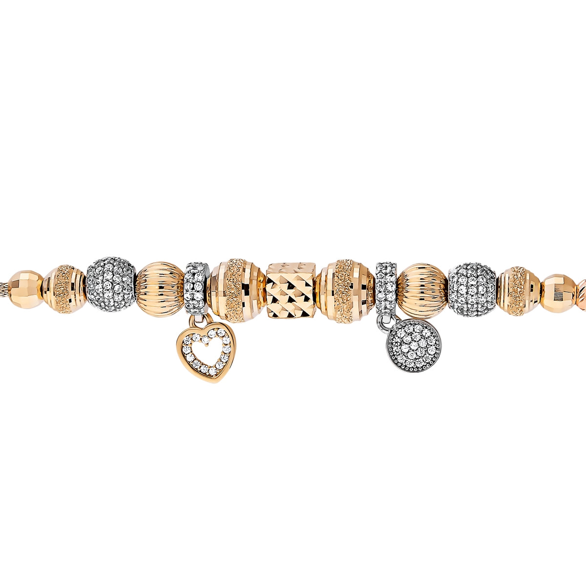 Gold Bracelet